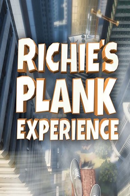 richie's plank experience videos
