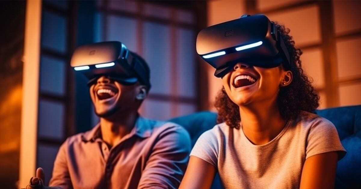 What Type of VR Game Do VR Players Want to Play?